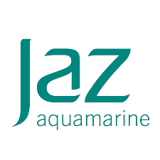 Jaz Aquamarine
