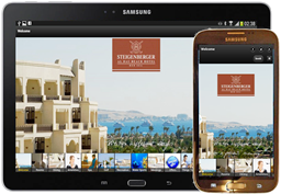 HED — Hotel Electronic Directory