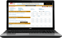 OCC - Online Comments Card